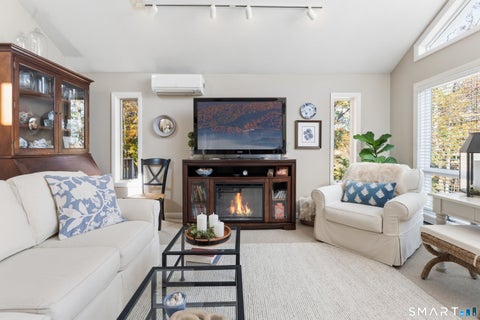 Tiny photo for 16 Jeffrey Road, Stonington, CT 06379 (MLS # 24217241)