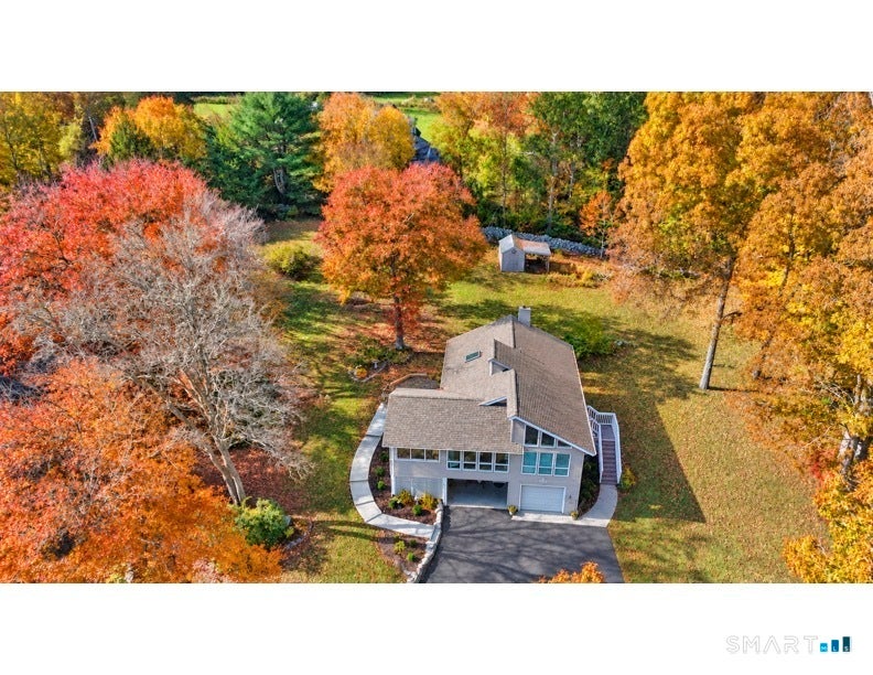 16 Jeffrey Road
