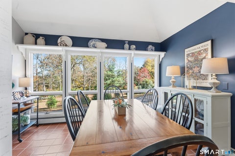 Tiny photo for 16 Jeffrey Road, Stonington, CT 06379 (MLS # 24217241)