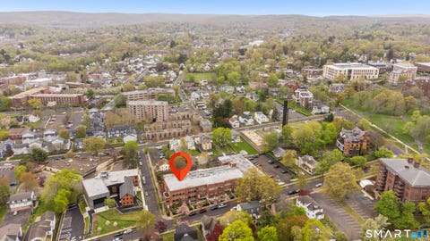 Tiny photo for 201 College Street #5, Middletown, CT 06457 (MLS # 24187229)