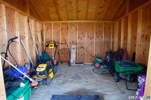 Tiny photo for 172 Weymouth Road, Enfield, CT 06082 (MLS # 24170154)