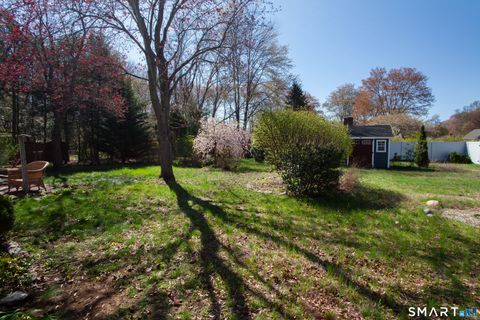 Tiny photo for 172 Weymouth Road, Enfield, CT 06082 (MLS # 24170154)