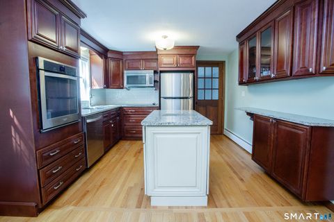 Tiny photo for 172 Weymouth Road, Enfield, CT 06082 (MLS # 24170154)