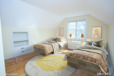 Tiny photo for 172 Weymouth Road, Enfield, CT 06082 (MLS # 24170154)