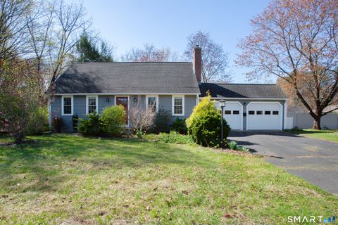Photo of 172 Weymouth Road, Enfield, CT 06082 (MLS # 24170154)