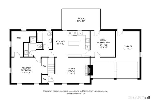 Tiny photo for 172 Weymouth Road, Enfield, CT 06082 (MLS # 24170154)