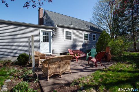 Tiny photo for 172 Weymouth Road, Enfield, CT 06082 (MLS # 24170154)