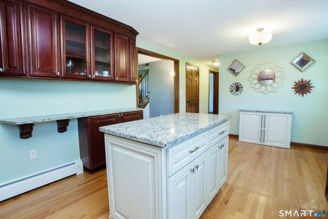 Tiny photo for 172 Weymouth Road, Enfield, CT 06082 (MLS # 24170154)