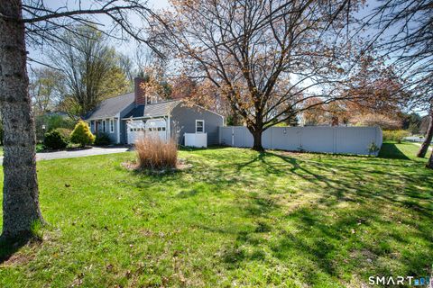 Tiny photo for 172 Weymouth Road, Enfield, CT 06082 (MLS # 24170154)