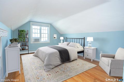 Tiny photo for 172 Weymouth Road, Enfield, CT 06082 (MLS # 24170154)