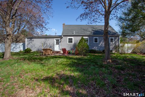 Tiny photo for 172 Weymouth Road, Enfield, CT 06082 (MLS # 24170154)