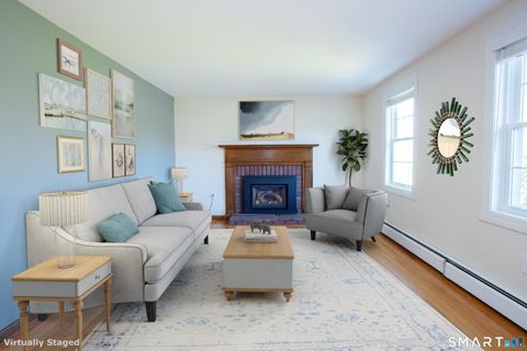 Tiny photo for 172 Weymouth Road, Enfield, CT 06082 (MLS # 24170154)