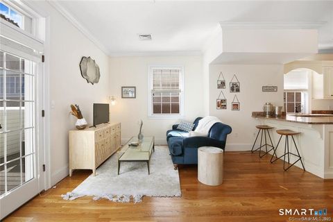 1241 Post Road Fairfield CT 06824