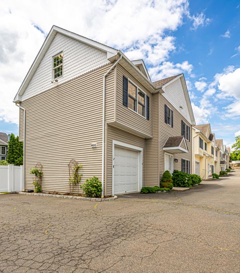 A home in Stamford