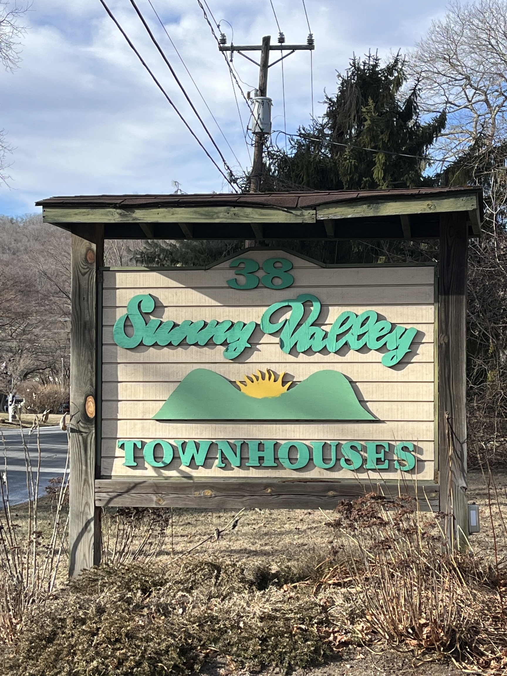 38 Sunny Valley Road #APT 25, New Milford, Connecticut image 1