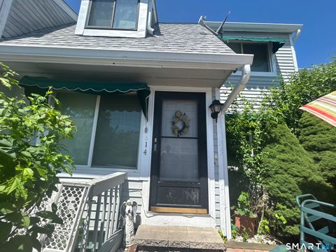 614 Longfellow Drive 614 Branford CT 06405