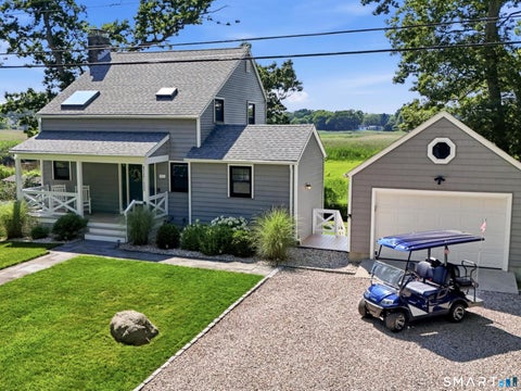 Photo of 65 Knollwood Drive, Old Saybrook, CT 06475 (MLS # 24191006)