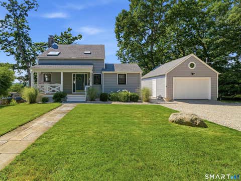 Homes For Sale - 65 Knollwood Drive<br/> Old Saybrook, CT 06475
