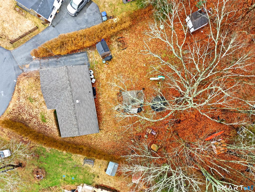 Photo of 4 Amber Circle, Ledyard, CT 06335 (MLS # 24162338)