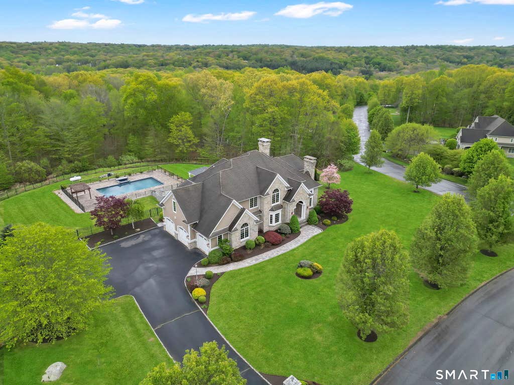 Photo of 76 Mustang Drive, Monroe, CT 06468 (MLS # 24174649)