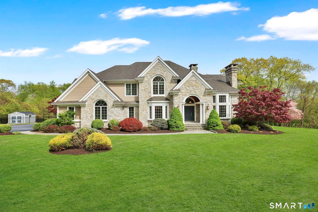 Photo of 76 Mustang Drive, Monroe, CT 06468 (MLS # 24174649)