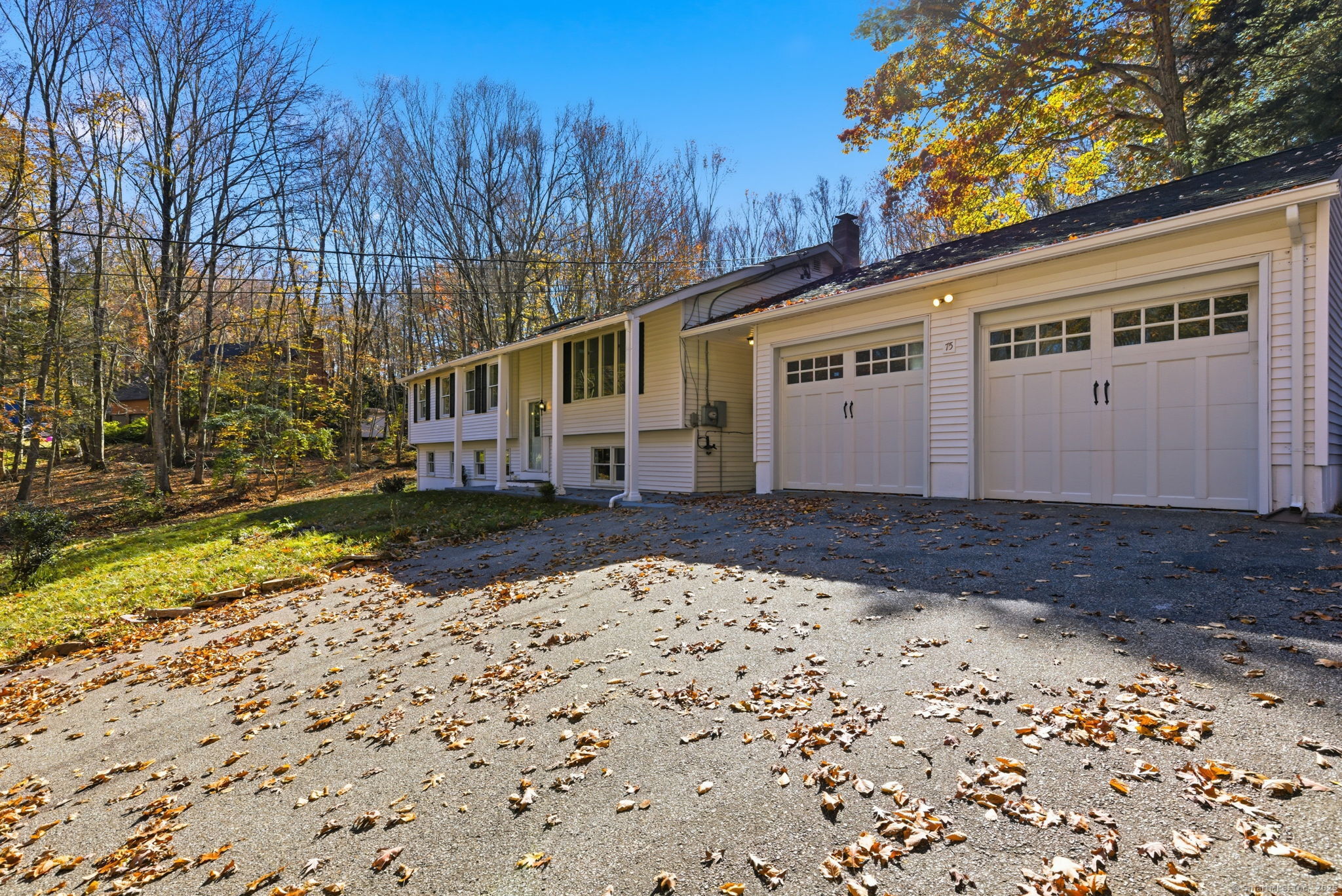 75 White Plains Road