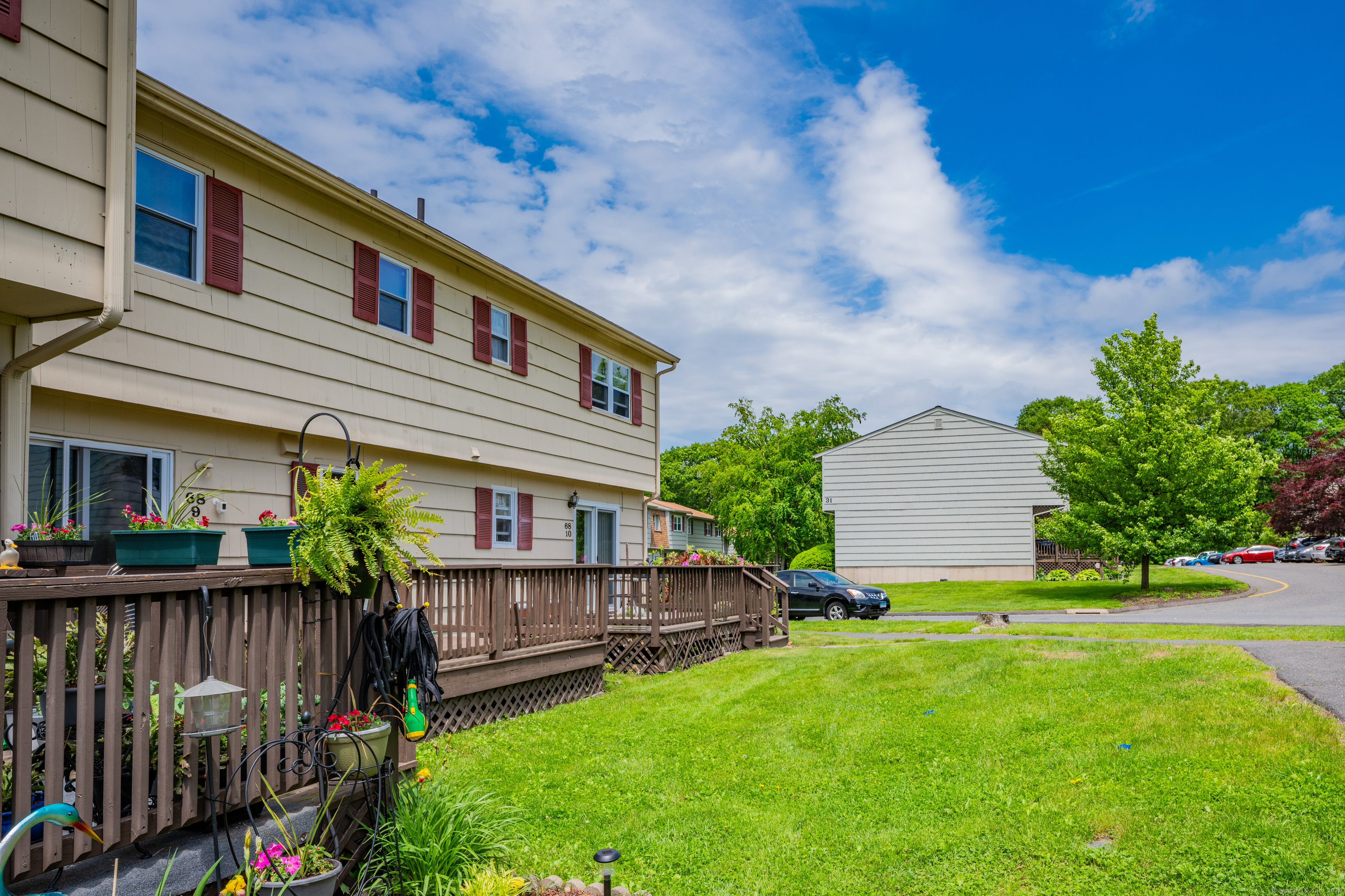 68 Round Tree Drive #9, Naugatuck, Connecticut image 19