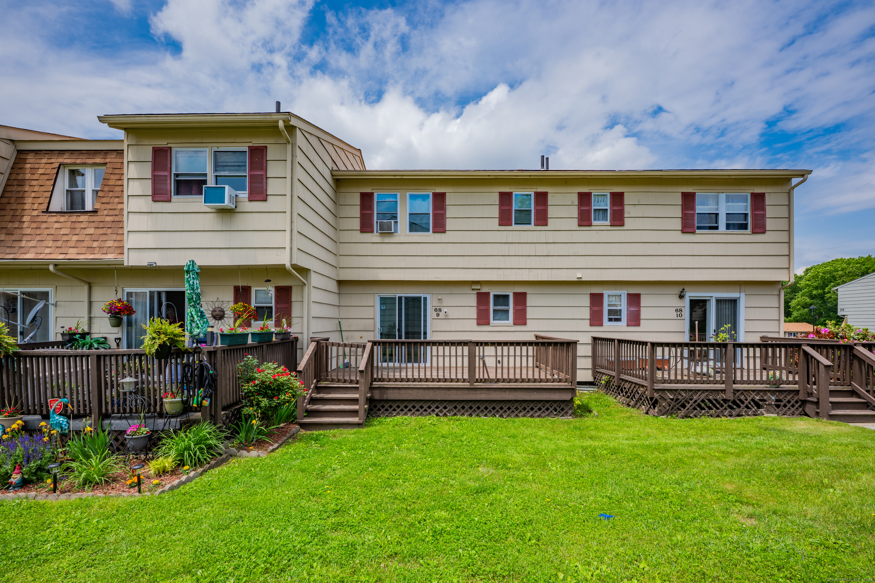68 Round Tree Drive #9, Naugatuck, Connecticut image 20