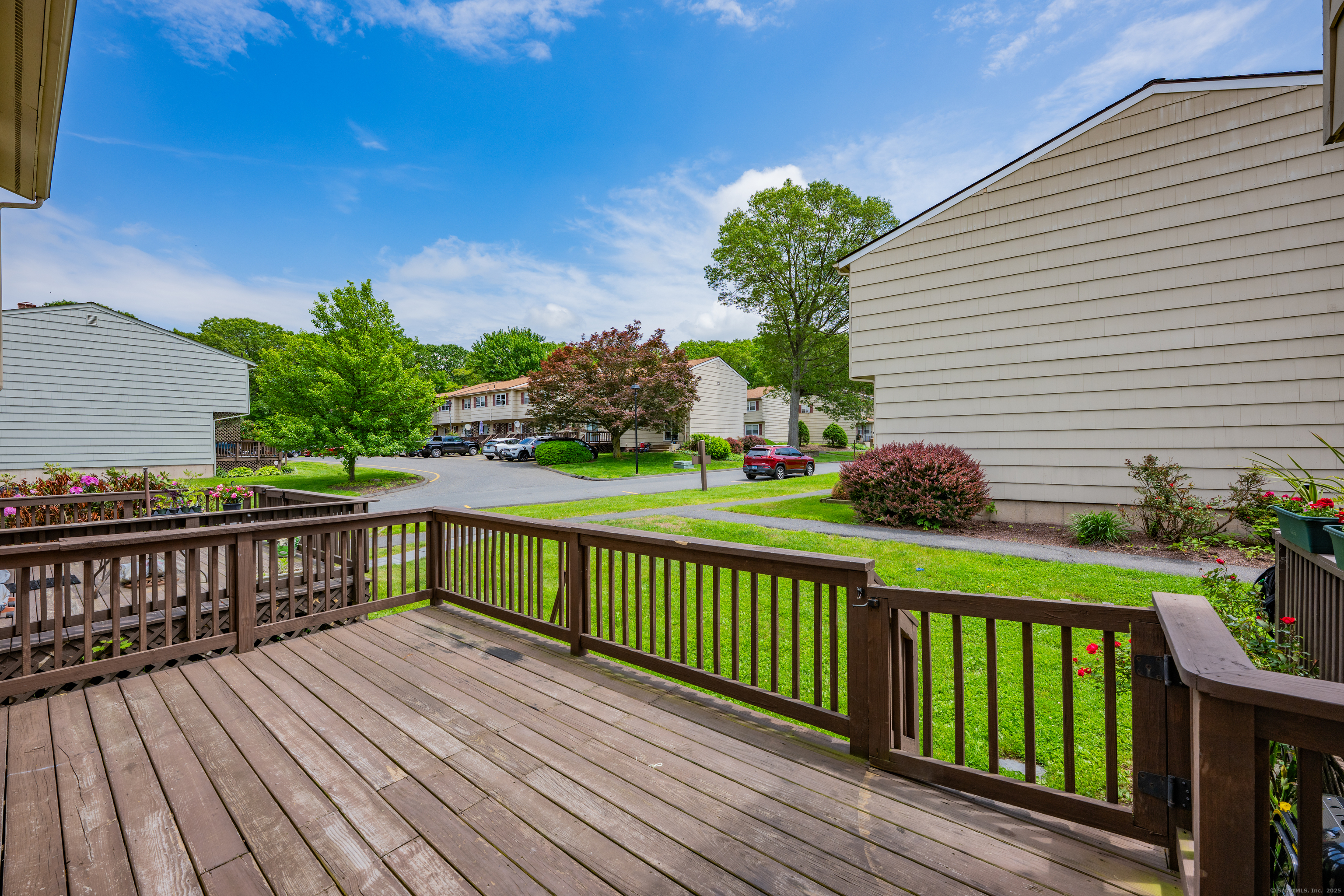 68 Round Tree Drive #9, Naugatuck, Connecticut image 21