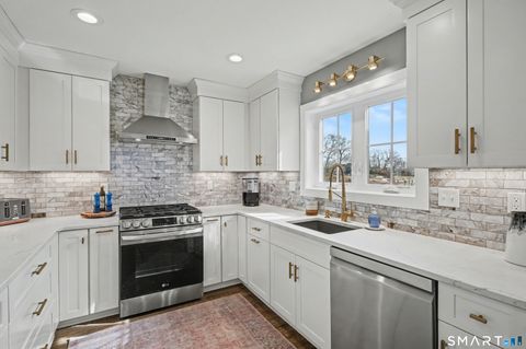 Tiny photo for 25 Harbor Street, Branford, CT 06405 (MLS # 24164712)