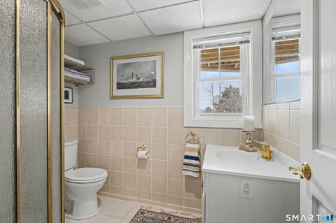 Tiny photo for 25 Harbor Street, Branford, CT 06405 (MLS # 24164712)