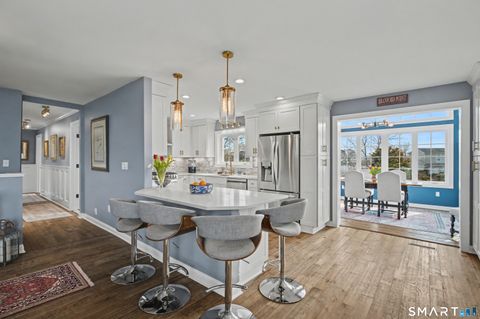 Tiny photo for 25 Harbor Street, Branford, CT 06405 (MLS # 24164712)