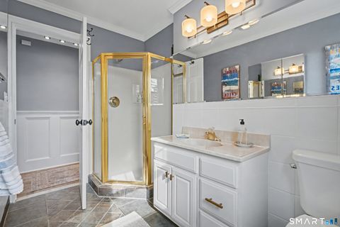 Tiny photo for 25 Harbor Street, Branford, CT 06405 (MLS # 24164712)