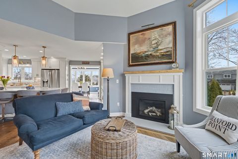 Tiny photo for 25 Harbor Street, Branford, CT 06405 (MLS # 24164712)