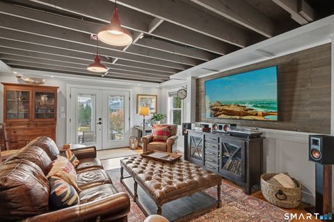 Tiny photo for 25 Harbor Street, Branford, CT 06405 (MLS # 24164712)