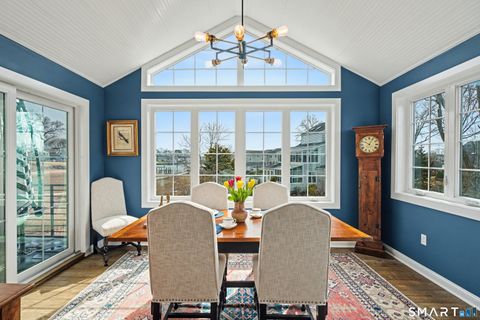 Tiny photo for 25 Harbor Street, Branford, CT 06405 (MLS # 24164712)