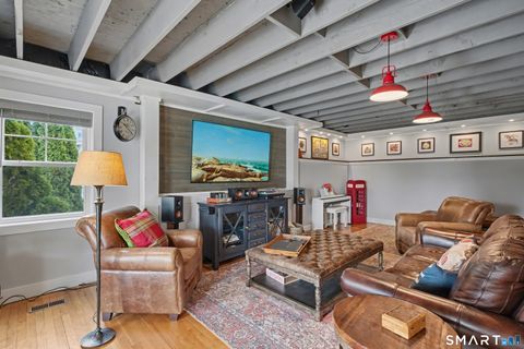 Tiny photo for 25 Harbor Street, Branford, CT 06405 (MLS # 24164712)