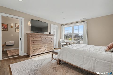 Tiny photo for 25 Harbor Street, Branford, CT 06405 (MLS # 24164712)