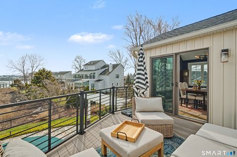 Tiny photo for 25 Harbor Street, Branford, CT 06405 (MLS # 24164712)