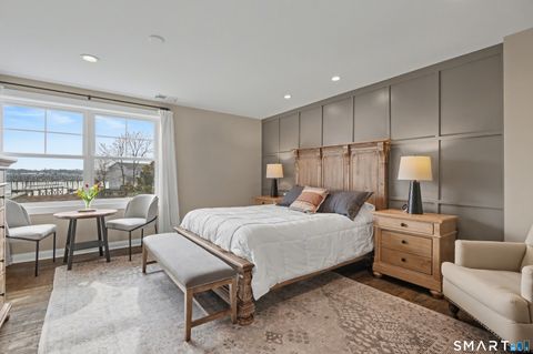 Tiny photo for 25 Harbor Street, Branford, CT 06405 (MLS # 24164712)