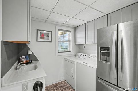 Tiny photo for 25 Harbor Street, Branford, CT 06405 (MLS # 24164712)