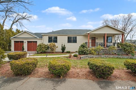 Photo of 25 Harbor Street, Branford, CT 06405 (MLS # 24164712)