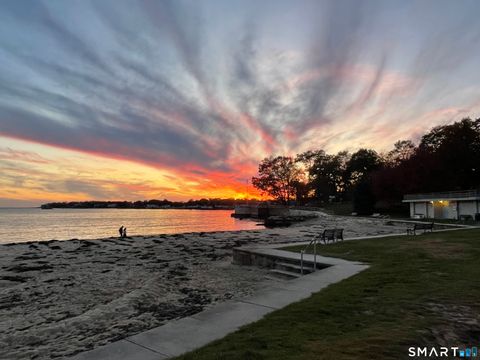 Tiny photo for 25 Harbor Street, Branford, CT 06405 (MLS # 24164712)