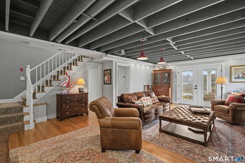 Tiny photo for 25 Harbor Street, Branford, CT 06405 (MLS # 24164712)