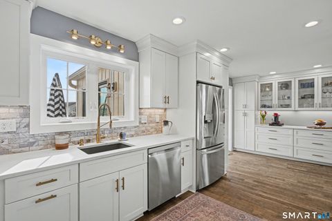 Tiny photo for 25 Harbor Street, Branford, CT 06405 (MLS # 24164712)