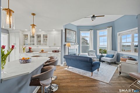 Tiny photo for 25 Harbor Street, Branford, CT 06405 (MLS # 24164712)