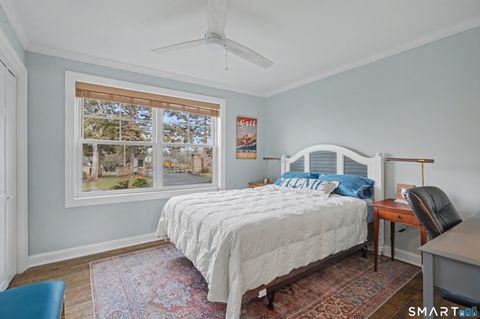 Tiny photo for 25 Harbor Street, Branford, CT 06405 (MLS # 24164712)