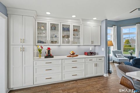 Tiny photo for 25 Harbor Street, Branford, CT 06405 (MLS # 24164712)