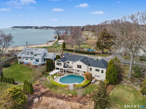 Tiny photo for 25 Harbor Street, Branford, CT 06405 (MLS # 24164712)