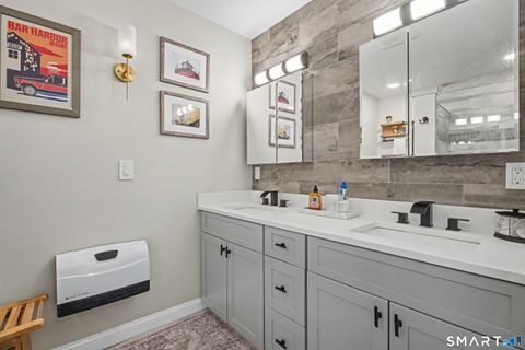 Tiny photo for 25 Harbor Street, Branford, CT 06405 (MLS # 24164712)